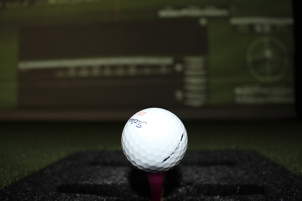 Golf Lessons Glasgow